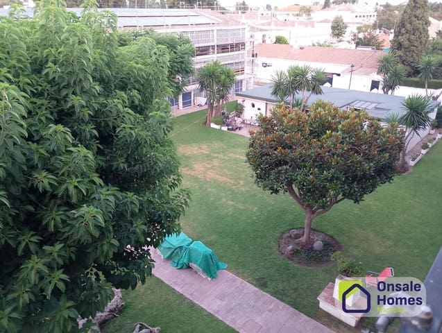 1 bedroom Apartment for sale in Nueva Alcántara, Marbella with pool garage - € 342,000 (Ref: 10048694)