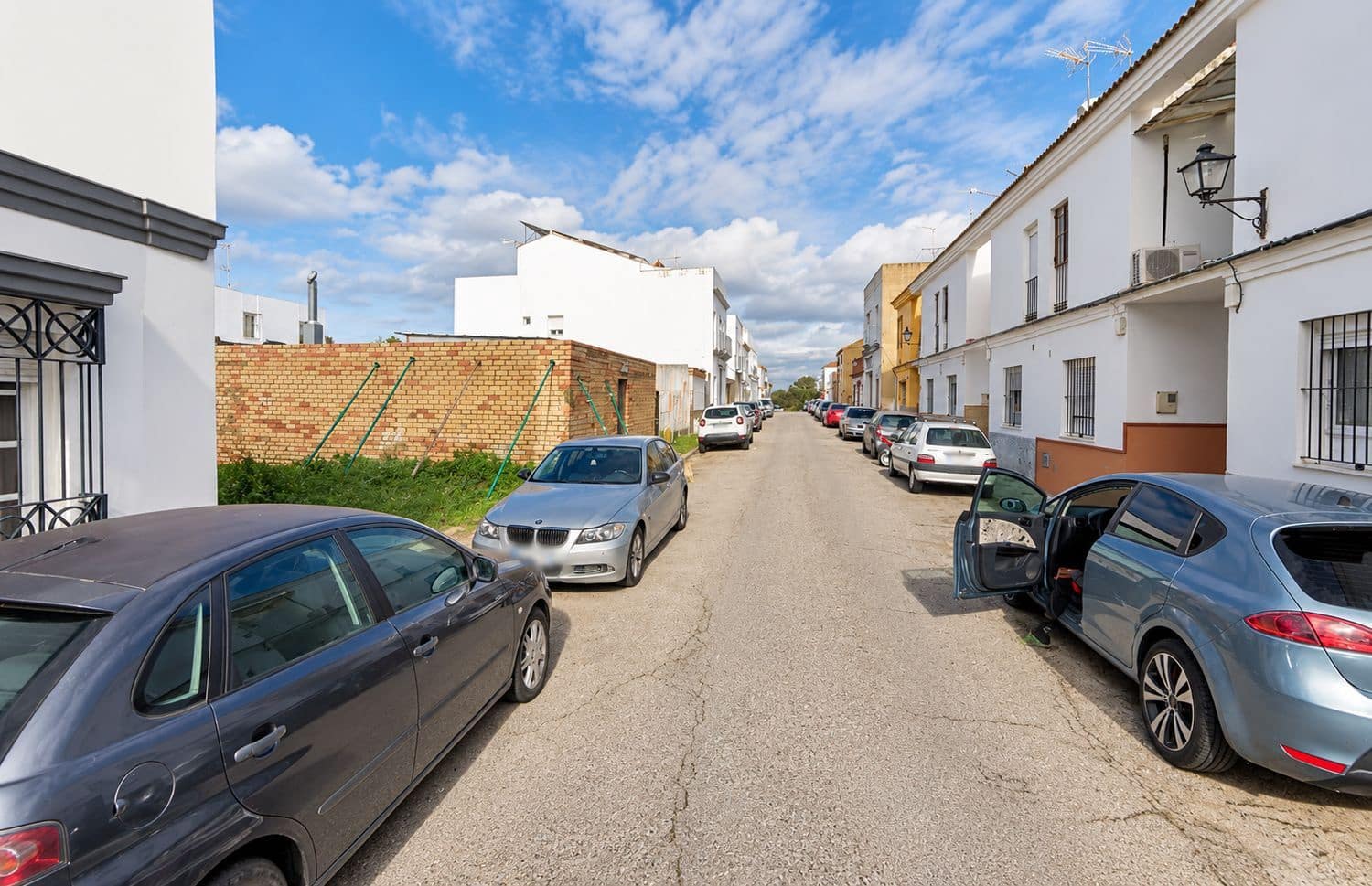 Landgrundstück zu verkaufen in Jerez de la Frontera - 60.000 € (Ref: 10054527)