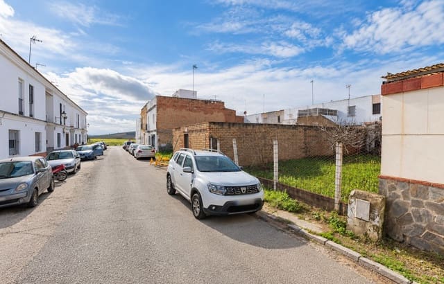 Terreno/Finca Rústica en Jerez de la Frontera en venta - 60.000 € (Ref: 10054527)