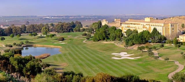Terre non Aménagée à vendre à Jerez de la Frontera - 110 000 € (Ref: 10054529)