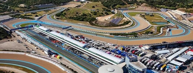 Terre non Aménagée à vendre à Jerez de la Frontera - 110 000 € (Ref: 10054529)