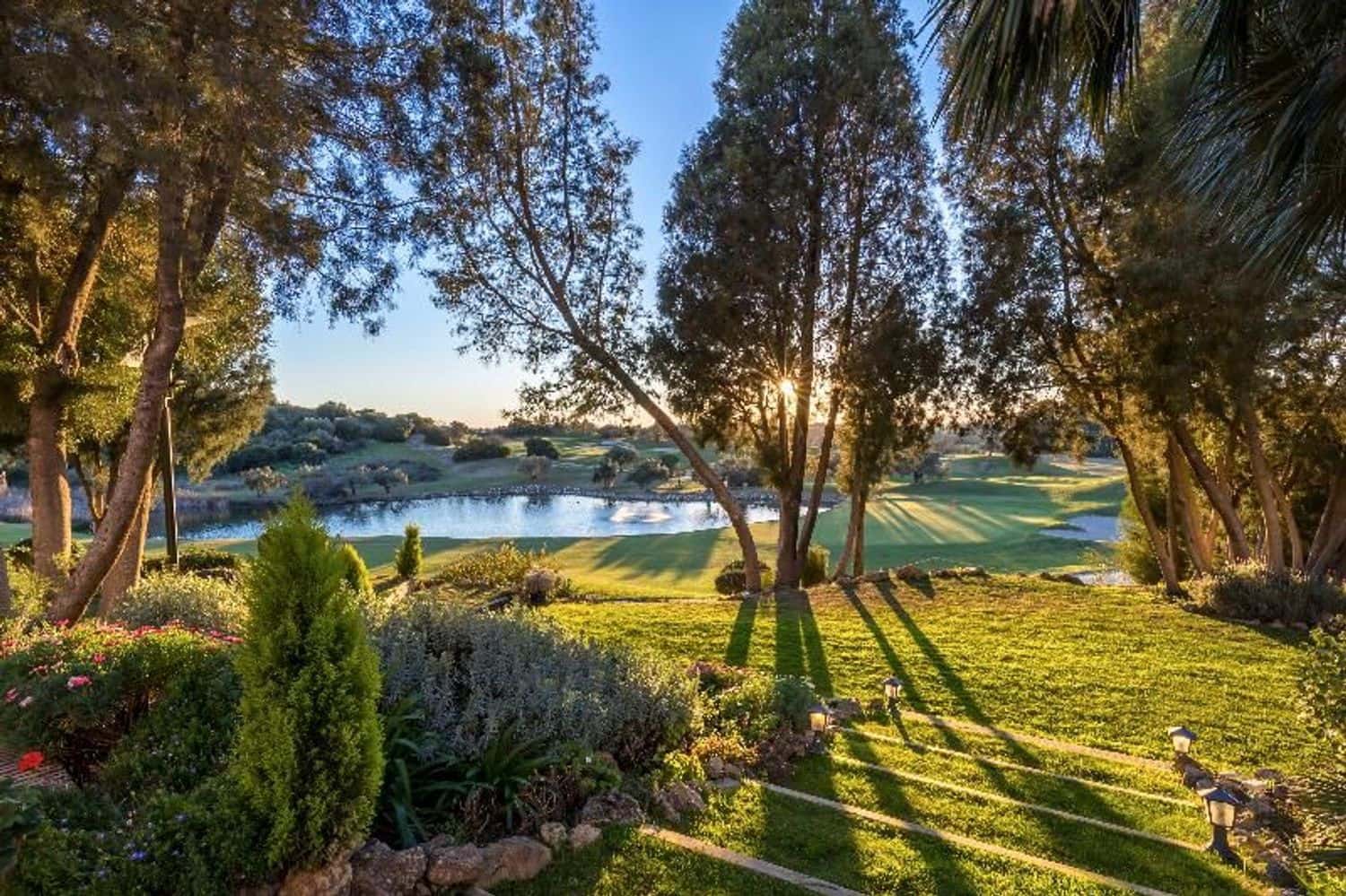 Terre non Aménagée à vendre à Jerez de la Frontera - 110 000 € (Ref: 10054529)