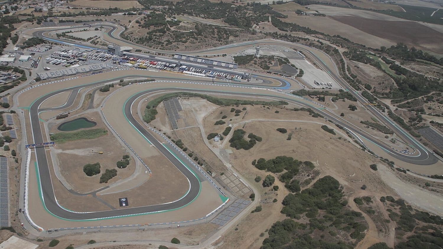 Terre non Aménagée à vendre à Jerez de la Frontera - 110 000 € (Ref: 10054529)