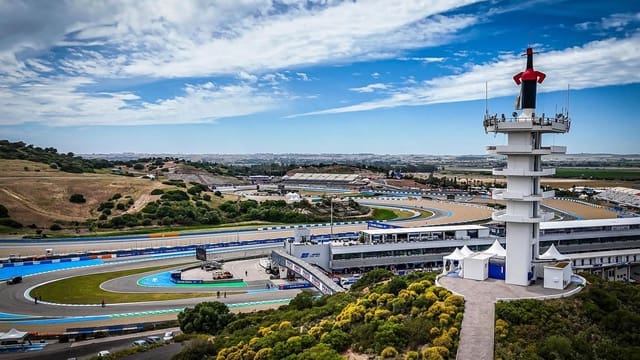 Terre non Aménagée à vendre à Jerez de la Frontera - 110 000 € (Ref: 10054529)