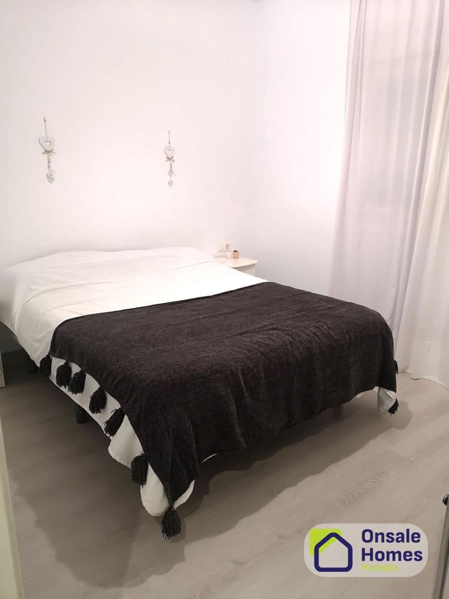 3 Zimmer Apartment zu verkaufen in Marbella mit Garage - 500.000 € (Ref: 10057852)