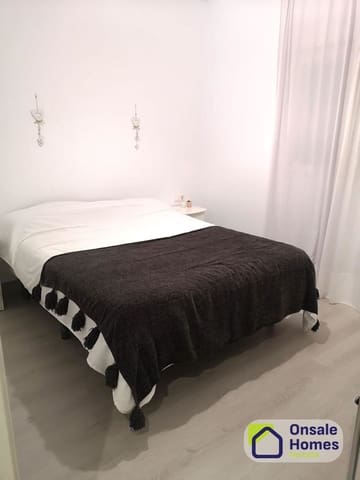 3 Zimmer Apartment zu verkaufen in Los Jardines de Marbella - La Ermita, Marbella mit Garage - 500.000 € (Ref: 10057852)