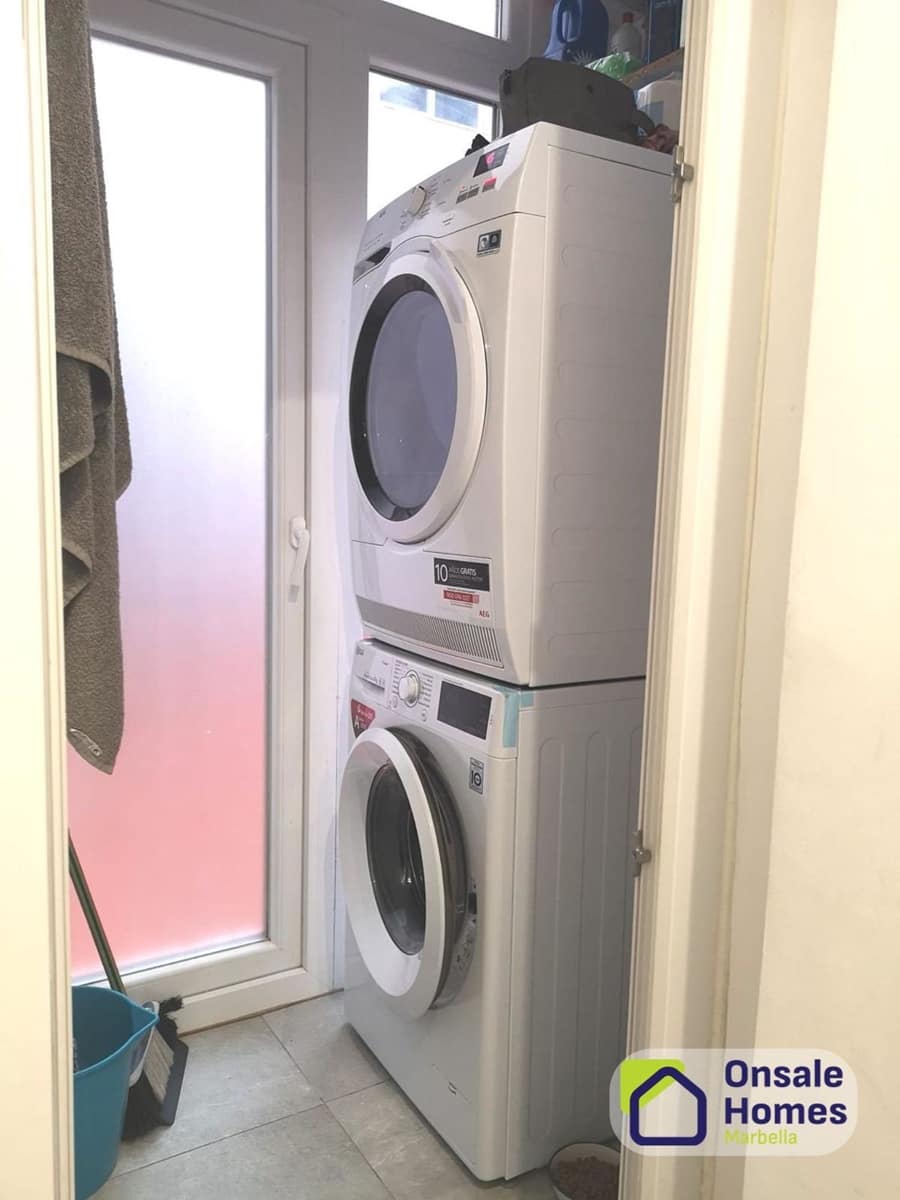 3 Zimmer Apartment zu verkaufen in Marbella mit Garage - 500.000 € (Ref: 10057852)