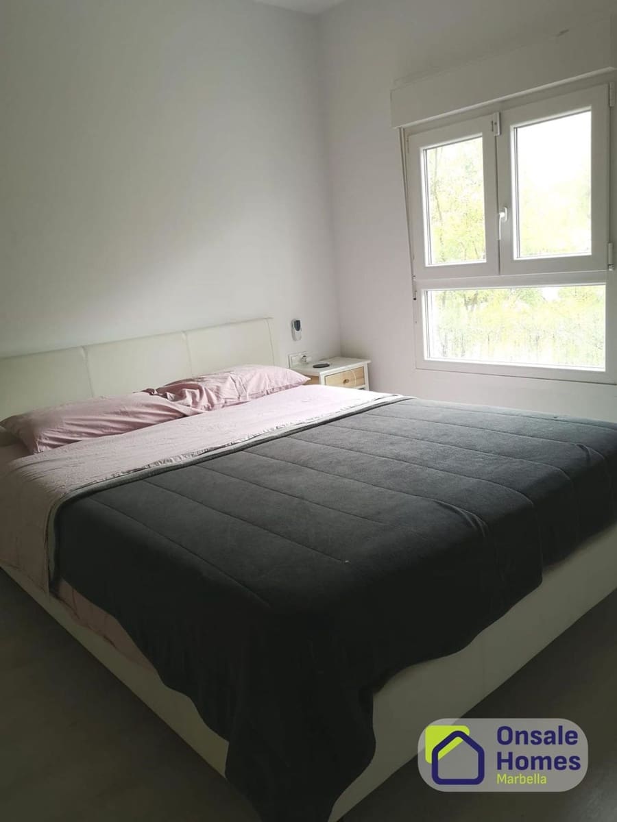 3 Zimmer Apartment zu verkaufen in Marbella mit Garage - 500.000 € (Ref: 10057852)