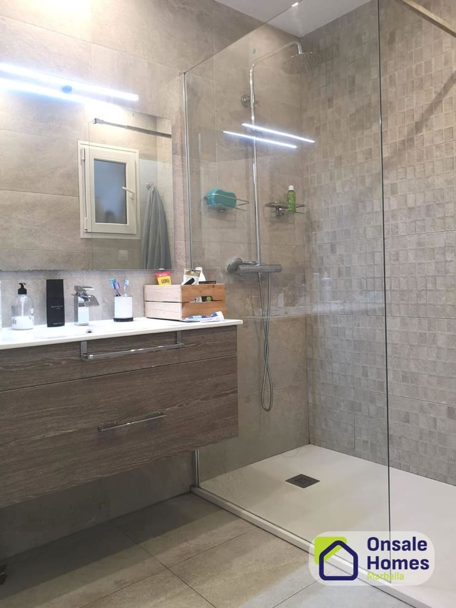 3 Zimmer Apartment zu verkaufen in Marbella mit Garage - 500.000 € (Ref: 10057852)