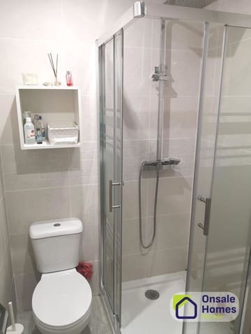3 Zimmer Apartment zu verkaufen in Los Jardines de Marbella - La Ermita, Marbella mit Garage - 500.000 € (Ref: 10057852)
