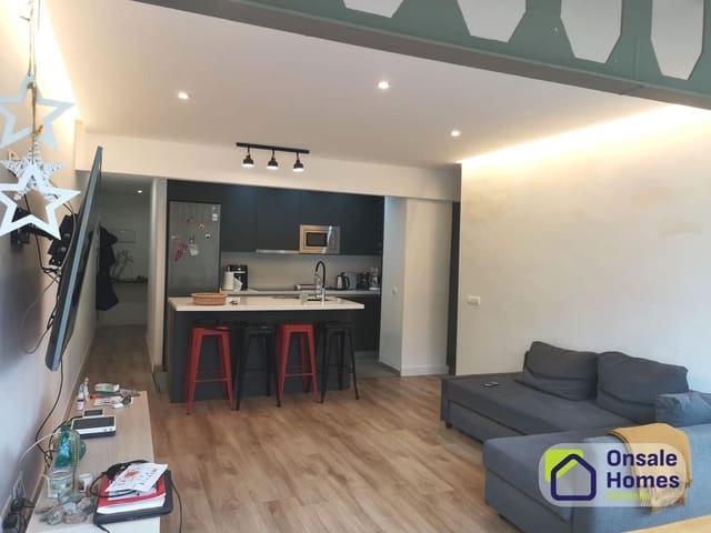 3 Zimmer Apartment zu verkaufen in Los Jardines de Marbella - La Ermita, Marbella mit Garage - 500.000 € (Ref: 10057852)
