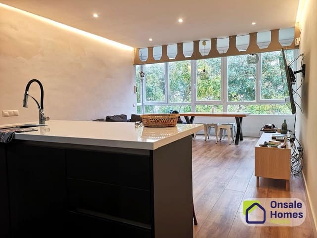3 Zimmer Apartment zu verkaufen in Los Jardines de Marbella - La Ermita, Marbella mit Garage - 500.000 € (Ref: 10057852)
