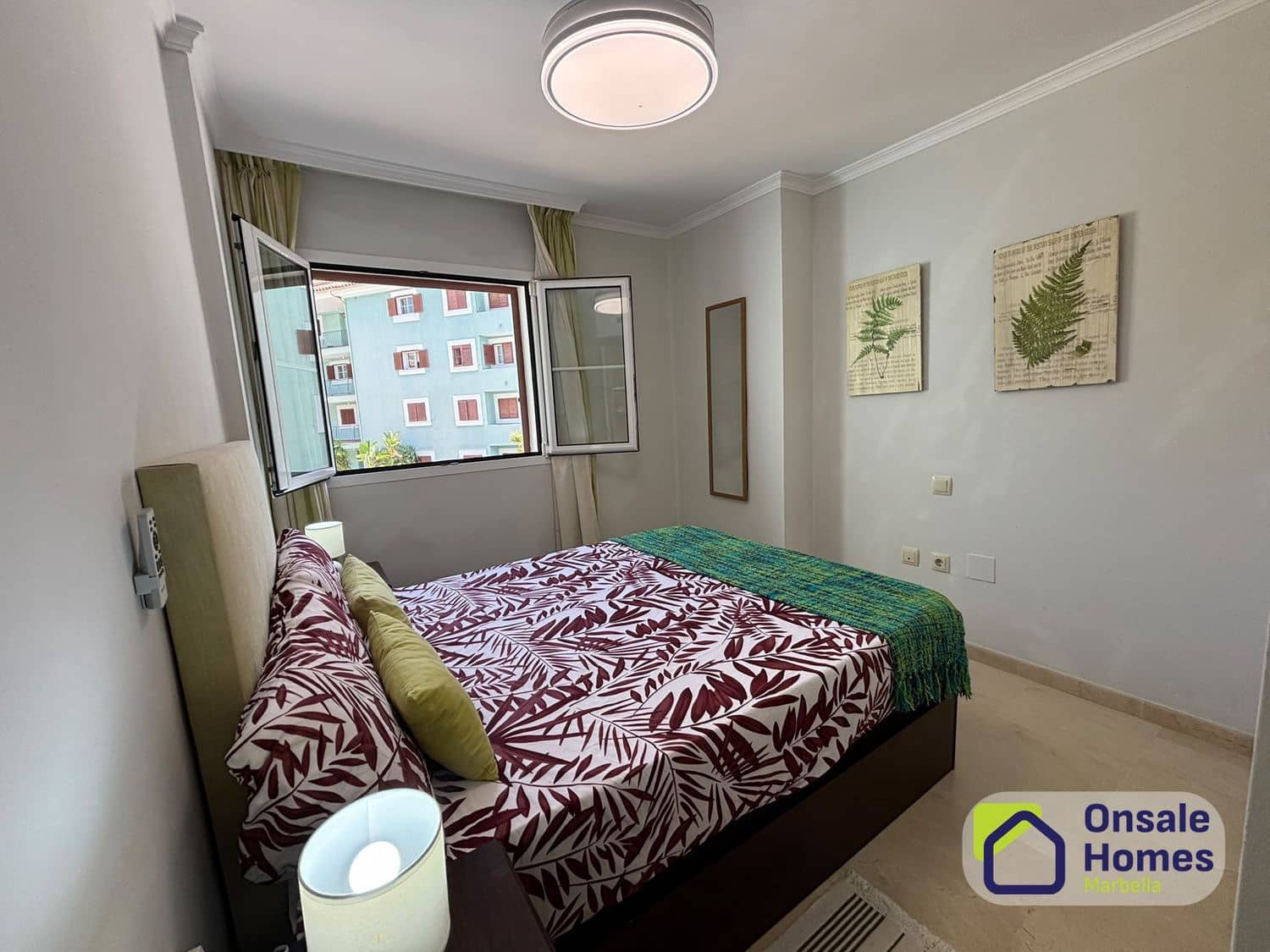 3 soverom Leilighet til salgs i Torreguadiaro med svømmebasseng garasje - € 680 000 (Ref: 10057853)