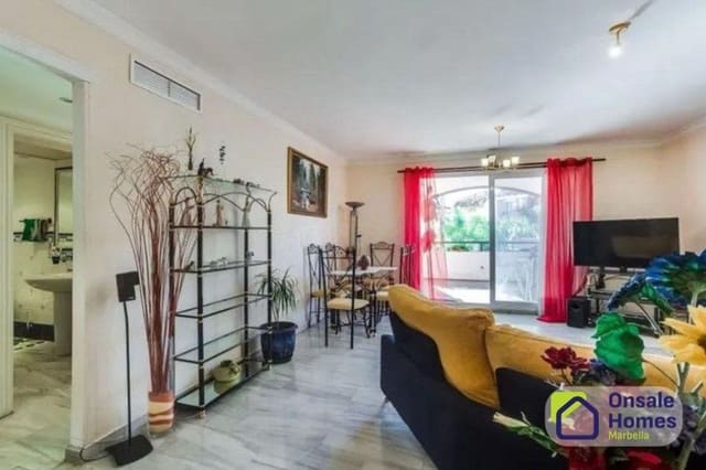 3 Zimmer Apartment zu verkaufen in La Carolina - Guadalpín, Marbella mit Pool Garage - 860.000 € (Ref: 10061224)