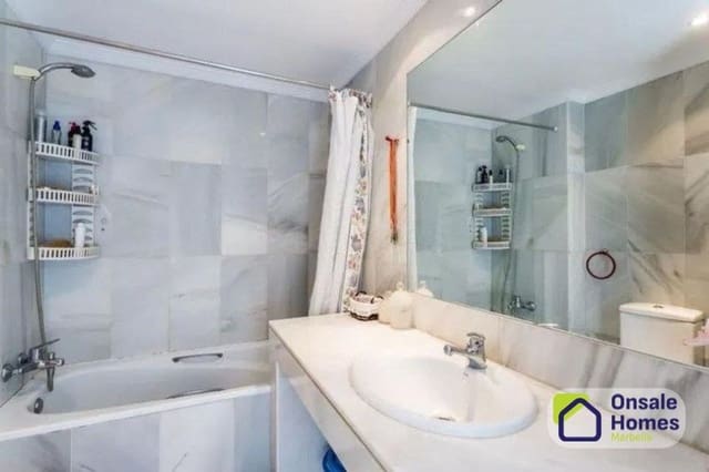 3 Zimmer Apartment zu verkaufen in La Carolina - Guadalpín, Marbella mit Pool Garage - 860.000 € (Ref: 10061224)