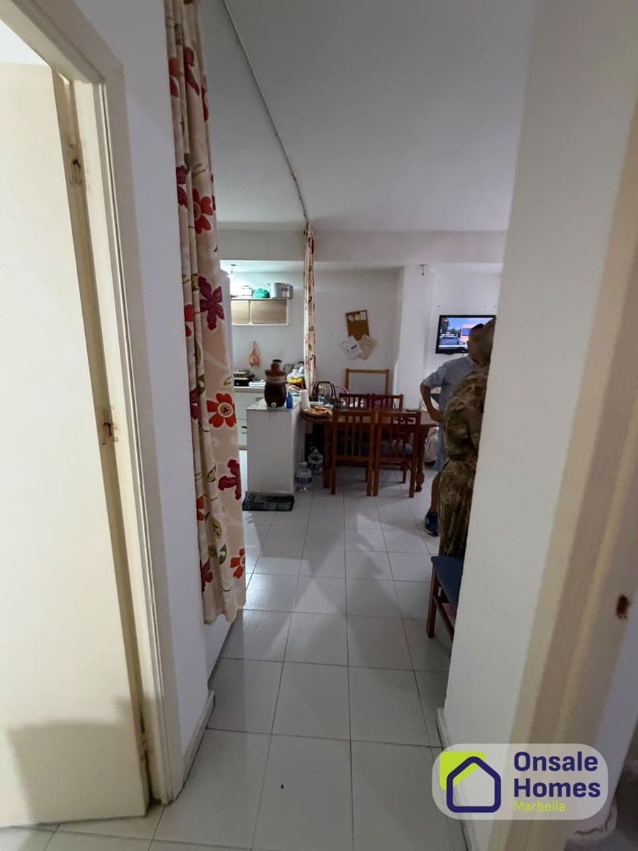 Commerciale in vendita in Marbella - 200.000 € (Rif: 10066971)