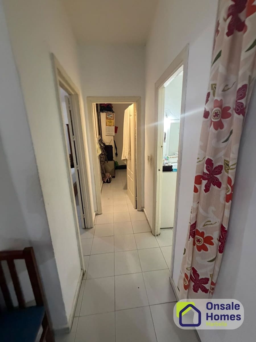 Commerciale in vendita in Marbella - 200.000 € (Rif: 10066971)