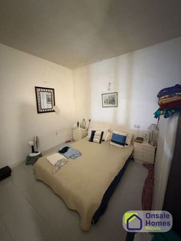 Commerciale in vendita in Casco Antiguo, Marbella - 200.000 € (Rif: 10066971)
