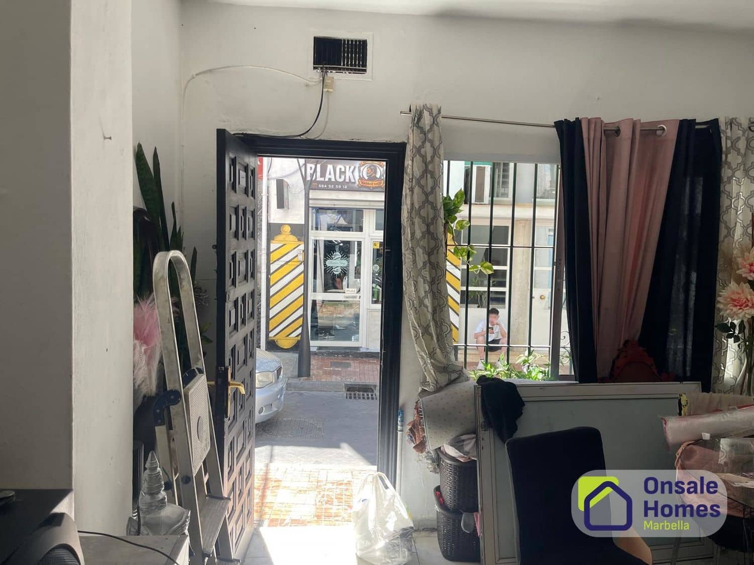 Commerciale in vendita in Marbella - 200.000 € (Rif: 10066971)