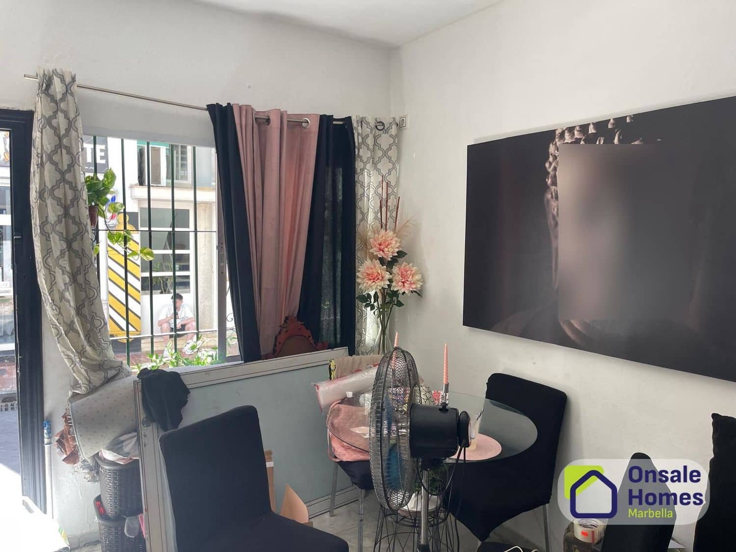 Commerciale in vendita in Marbella - 200.000 € (Rif: 10066971)