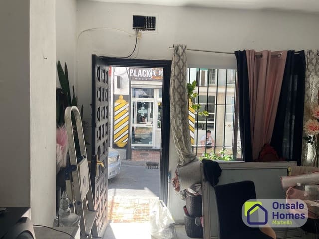 Commerciale in vendita in Casco Antiguo, Marbella - 200.000 € (Rif: 10066971)