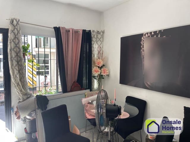 Commerciale in vendita in Casco Antiguo, Marbella - 200.000 € (Rif: 10066971)