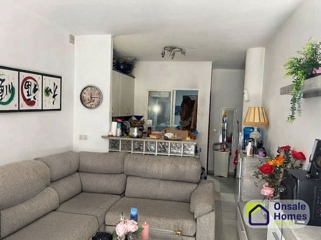 Commerciale in vendita in Casco Antiguo, Marbella - 200.000 € (Rif: 10066971)