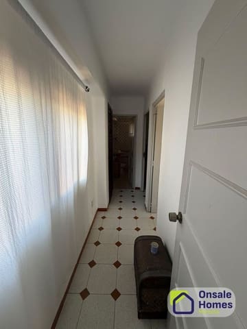 3 soverom Leilighet til salgs i Divina Pastora, Marbella med garasje - € 260 000 (Ref: 10066972)