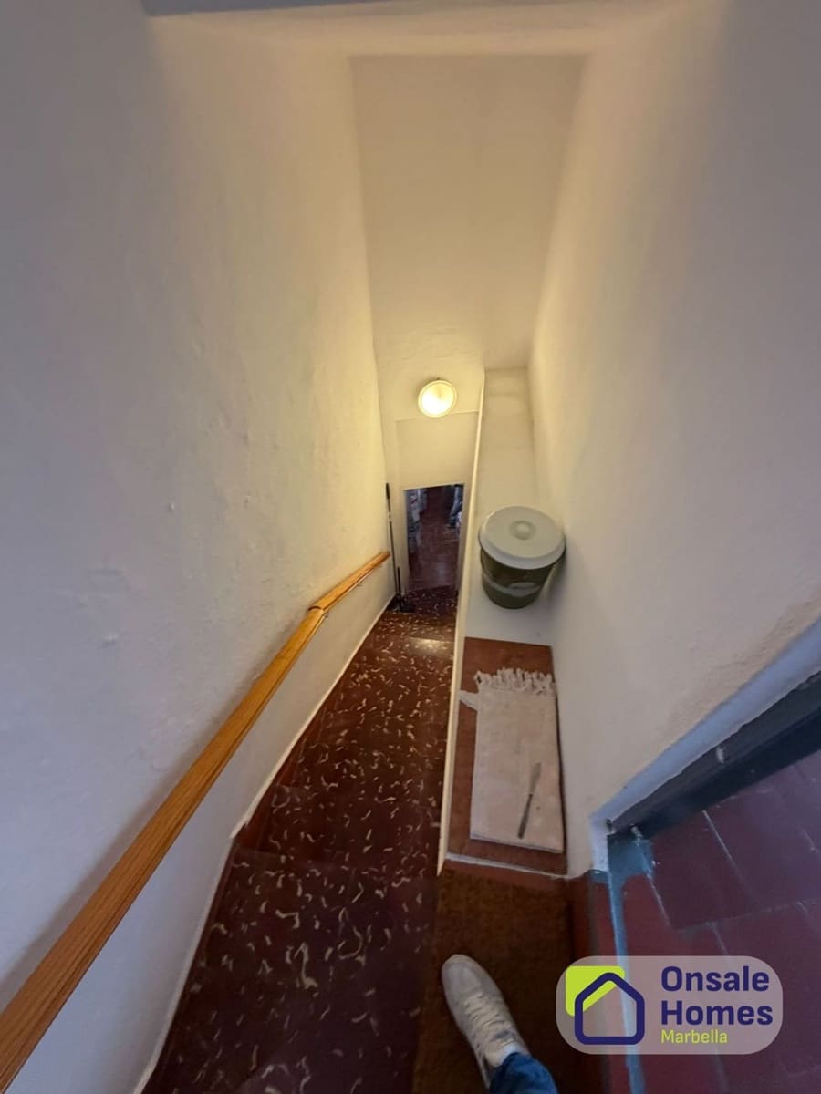2 soverom Hus til salgs i Marbella med garasje - € 900 000 (Ref: 10074686)