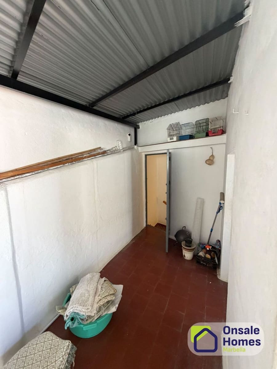 2 soverom Hus til salgs i Marbella med garasje - € 900 000 (Ref: 10074686)