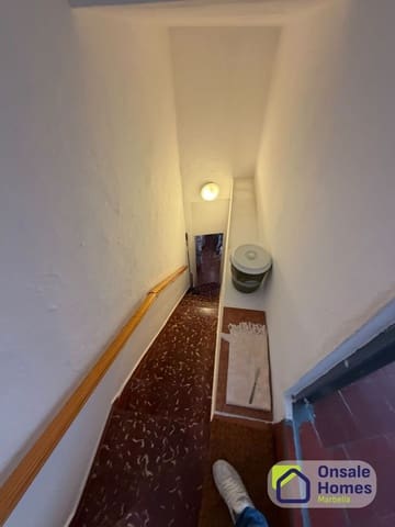 Casa de 2 habitaciones en Casco Antiguo, Marbella en venta con garaje - 900.000 € (Ref: 10074686)