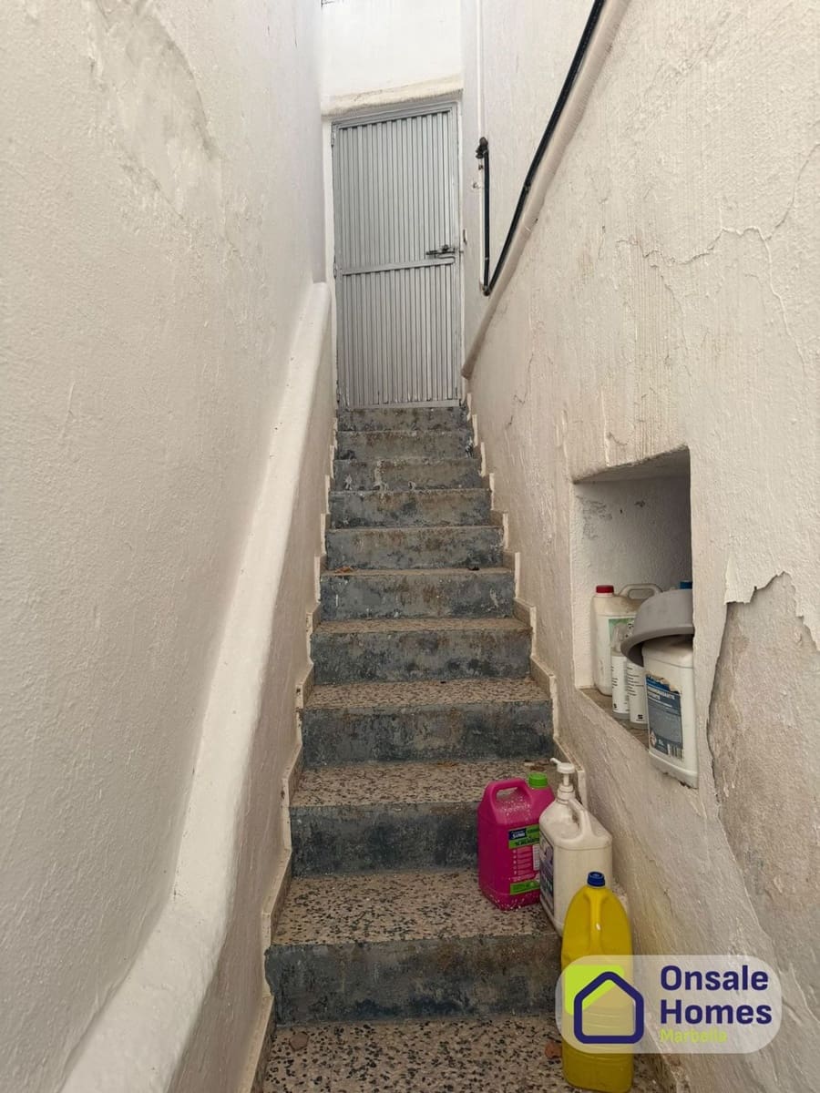 2 soverom Hus til salgs i Marbella med garasje - € 900 000 (Ref: 10074686)