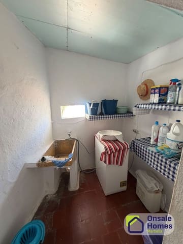 Casa de 2 habitaciones en Casco Antiguo, Marbella en venta con garaje - 900.000 € (Ref: 10074686)
