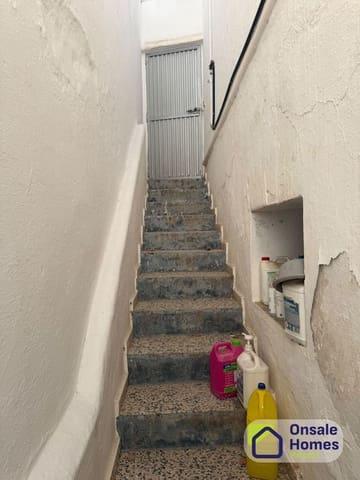 Casa de 2 habitaciones en Casco Antiguo, Marbella en venta con garaje - 900.000 € (Ref: 10074686)