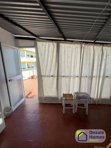 Casa de 2 habitaciones en Casco Antiguo, Marbella en venta con garaje - 900.000 € (Ref: 10074686)
