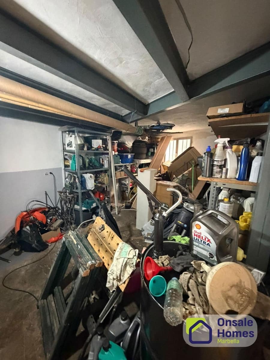 2 soverom Hus til salgs i Marbella med garasje - € 900 000 (Ref: 10074686)