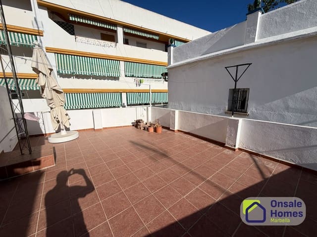Casa de 2 habitaciones en Casco Antiguo, Marbella en venta con garaje - 900.000 € (Ref: 10074686)
