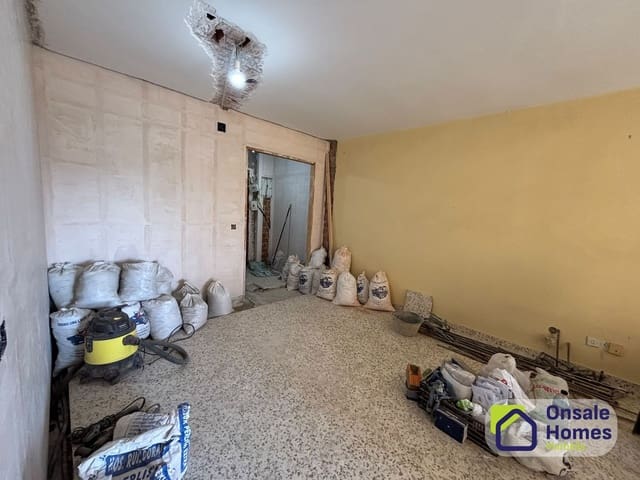 4 soverom Leilighet til salgs i Zona Miraflores, Marbella med garasje - € 375 000 (Ref: 10074687)