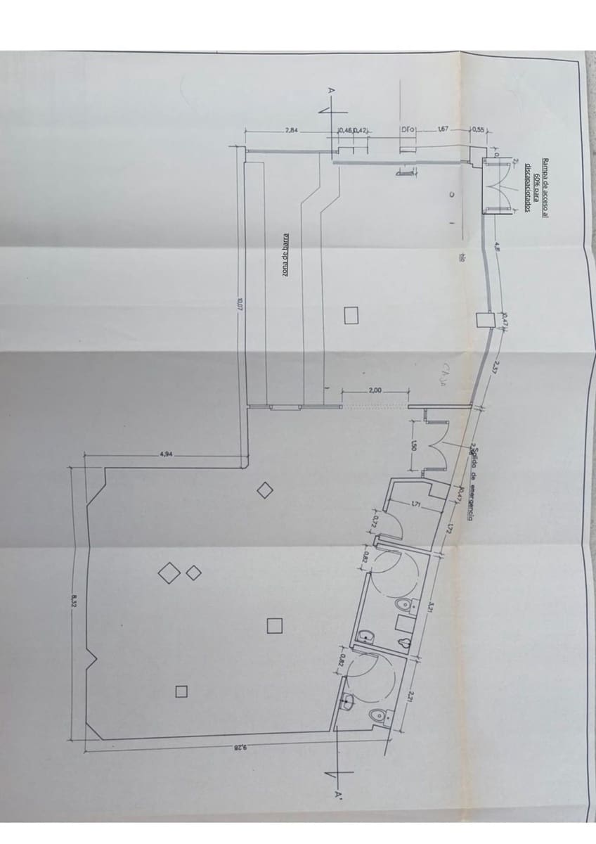 Local Comercial en Marbella en venta - 515.000 € (Ref: 10080263)