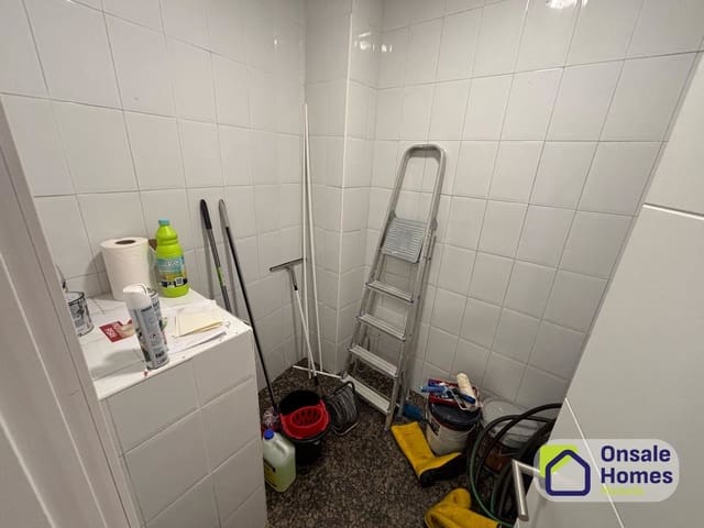 Local Comercial en Ricardo Soriano, Marbella en venta - 515.000 € (Ref: 10080263)