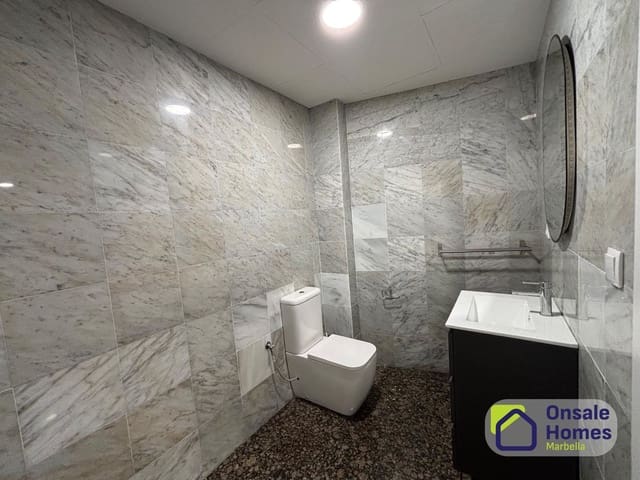 Local Comercial en Ricardo Soriano, Marbella en venta - 515.000 € (Ref: 10080263)