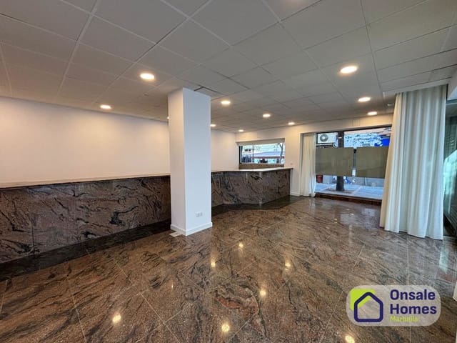 Local Comercial en Ricardo Soriano, Marbella en venta - 515.000 € (Ref: 10080263)