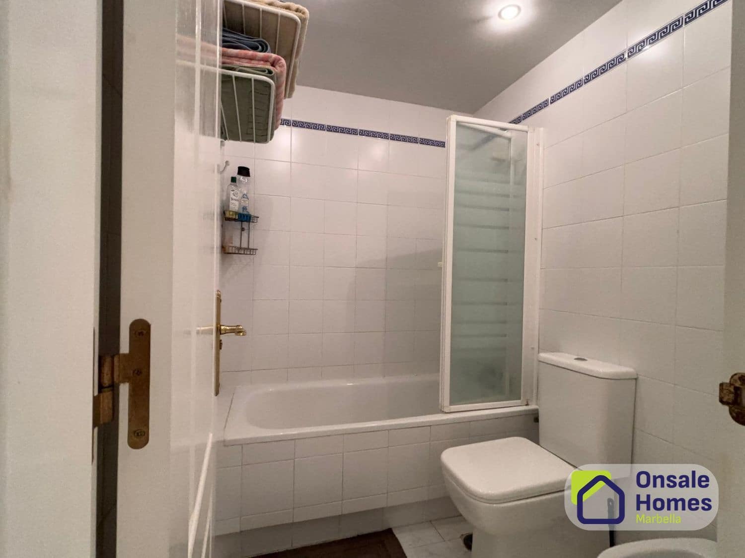 3 slaapkamer Appartement te koop in Marbella met garage - € 450.000 (Ref: 10093974)