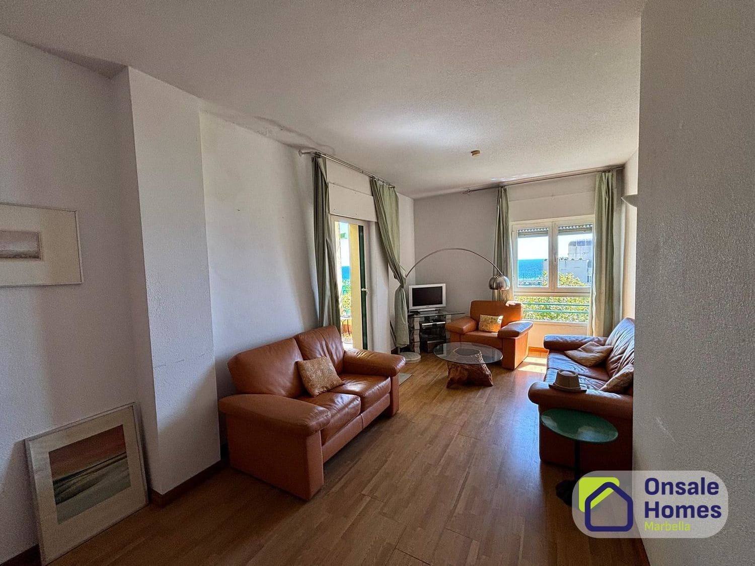 3 slaapkamer Appartement te koop in Marbella met garage - € 450.000 (Ref: 10093974)