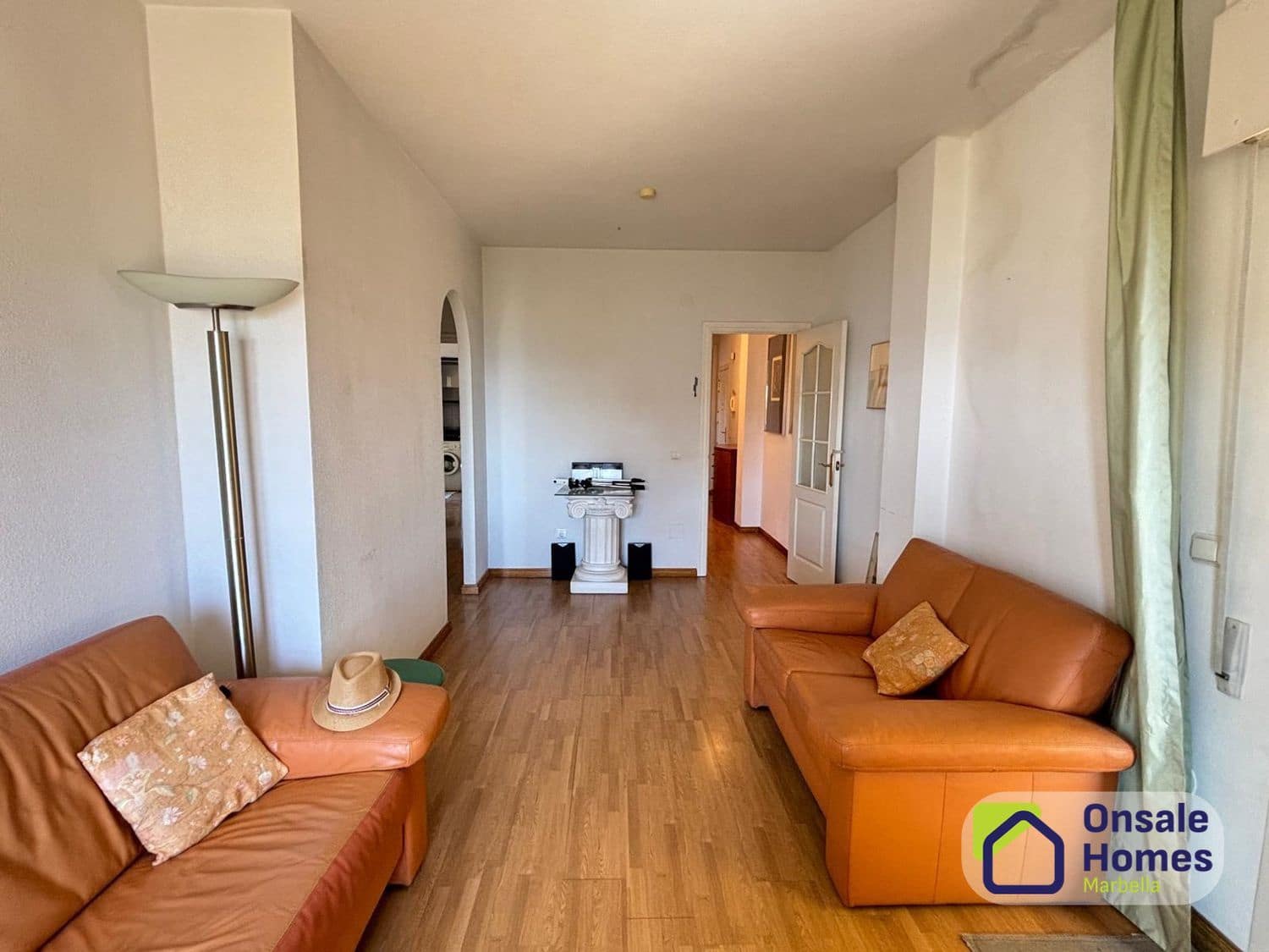 3 slaapkamer Appartement te koop in Marbella met garage - € 450.000 (Ref: 10093974)