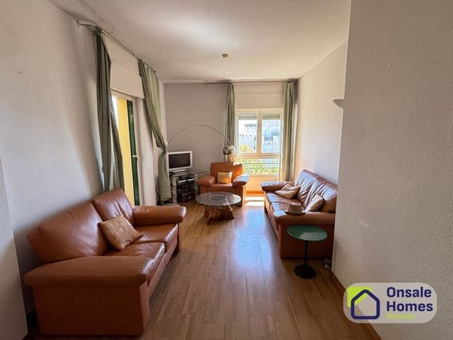 3 slaapkamer Appartement te koop in Marbella Centro, Marbella met garage - € 450.000 (Ref: 10093974)