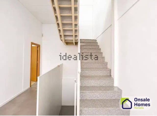 Gewerbe zu vermieten in San Pedro de Alcántara Pueblo, Marbella - 3.000 € (Ref: 10099468)