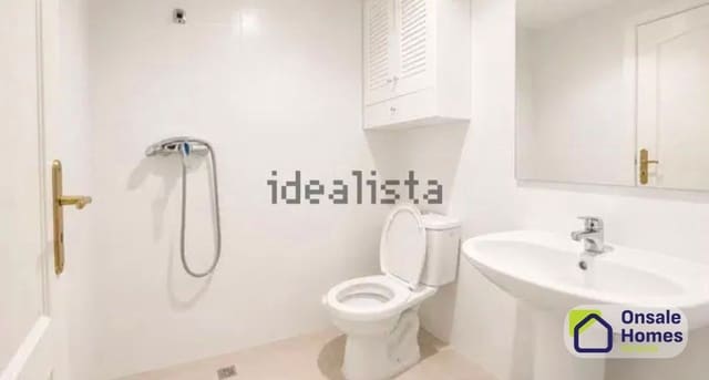 Gewerbe zu vermieten in San Pedro de Alcántara Pueblo, Marbella - 3.000 € (Ref: 10099468)