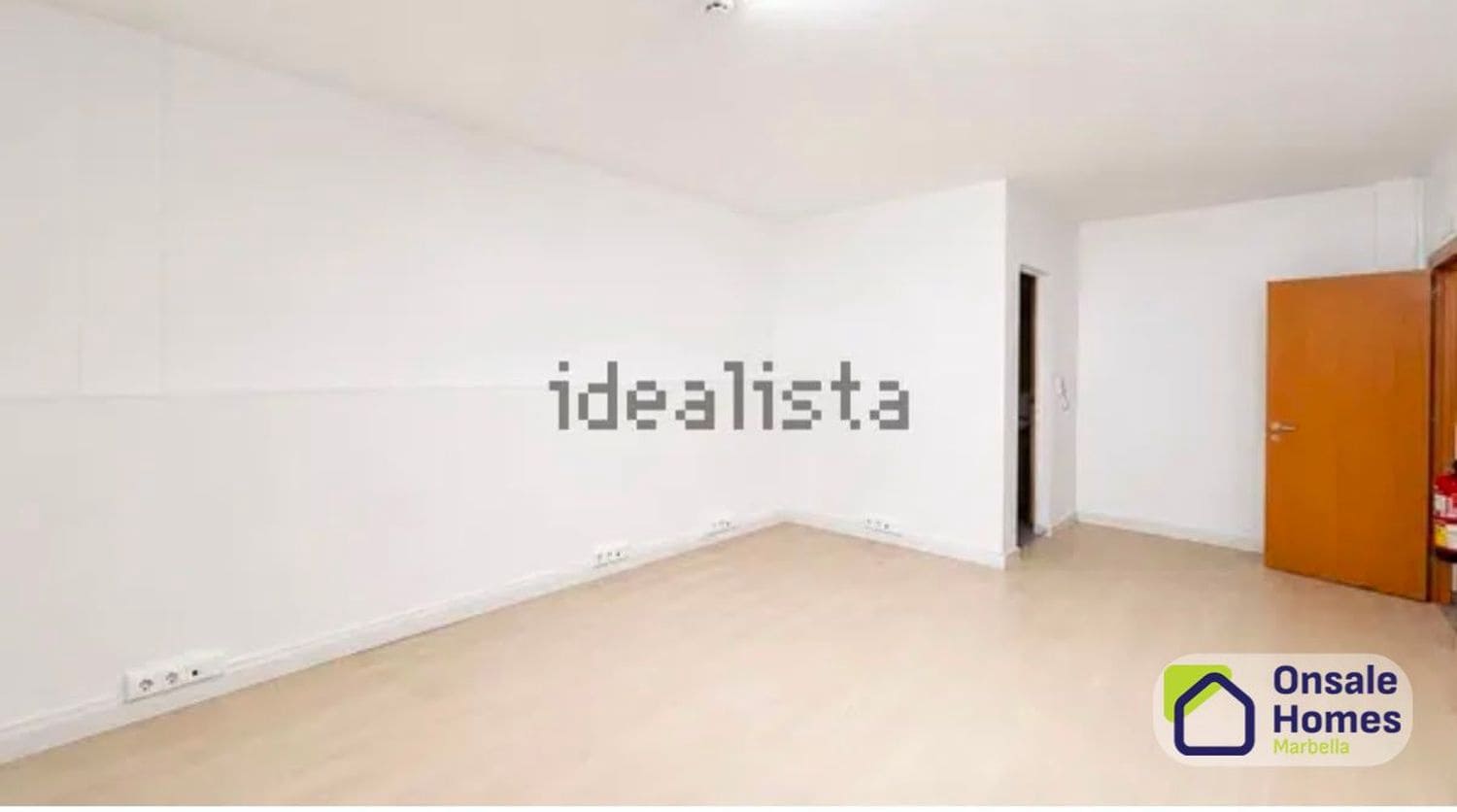 Gewerbe zu vermieten in San Pedro de Alcantara - 3.000 € (Ref: 10099468)