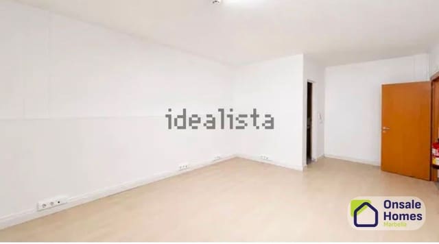 Gewerbe zu vermieten in San Pedro de Alcántara Pueblo, Marbella - 3.000 € (Ref: 10099468)